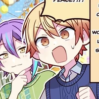 Tenma Tsukasa/@Iam_Super_Star