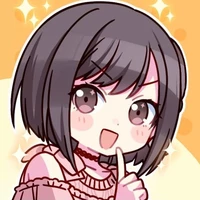 Shinonome Ena/@Enanan