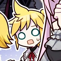 Kagamine Len/@Banana_best_4life