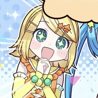 Kagamine Rin/@Rin_Supremacy