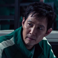 [ Seong Gi-Hun - 456 ]