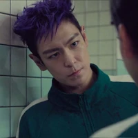 [ Choi Su-Bong | Thanos - 230 ]