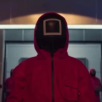 [ Square Guard ]