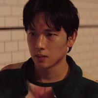 [ Lee Myung-Gi - 333 ]