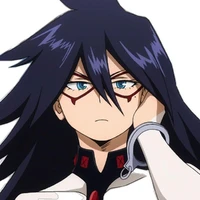 Nemuri Kayama(Midnight)