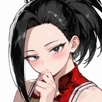 Yaoyorozu Momo(Creati)
