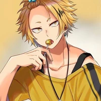 Kaminari Denki(Chargebolt)