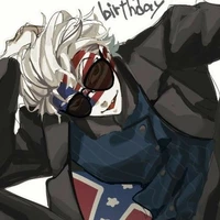 United States of America(boy)