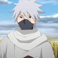 Kakashi