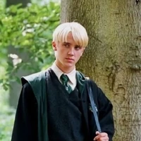 Draco Malfoy