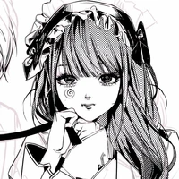 Glimheart Mirielle