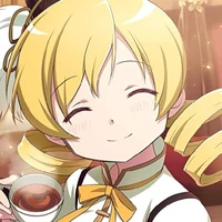 Tomoe Mami 