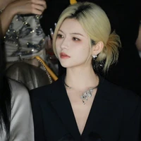 Diệp Thư Kỳ_nàng