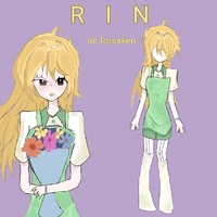 rin (oc của chủ thớt🥀)
