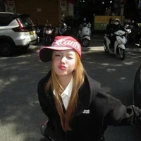 Trần Thùy Dương _ Saabirose