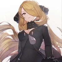 Cynthia