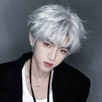 Trương Quế Nguyên  - Hắn