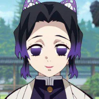 Kochuo Shinobu