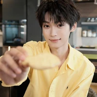 Tống Tử Du_22 tuổi