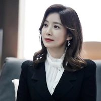 Mẹ Kỳ Dương(quý bà)