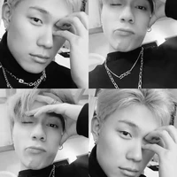 tg bị luv DươngHung