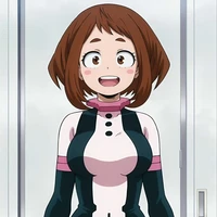 Uraraka