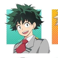 Midoriya