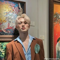 Bùi Trường Linh - Buitruonglinh|99