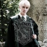 Draco Malfoy