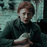 Ron Weasley