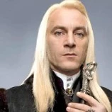 Lucius Malfoy