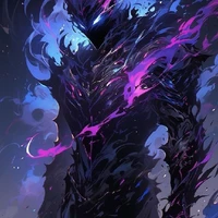 Quái vật bóng tối