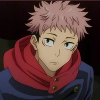 Yuuji Itadori