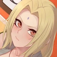 Senju Tsuade