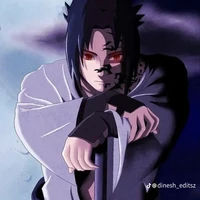 Uchiha Sasuke