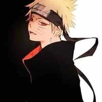 Uzumaki Naurto