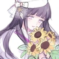 Hyuga Hinata