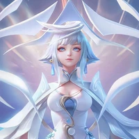 violet ( lớp trưởng )