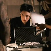 Đặng Thành An-Negav