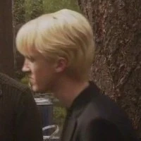 Draco Lucius Malfoy