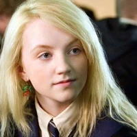 Luna Lovegood