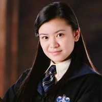 Cho Chang