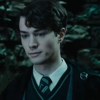 Tom Riddle