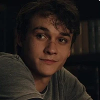 Mattheo Thomas Riddle