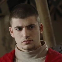 Viktor Krum