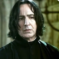 Severus Tobias Snape