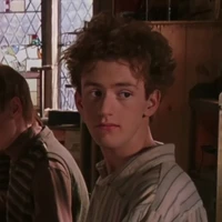 Percy Ignatius Weasley