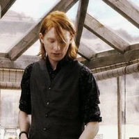William/Bill Weasley