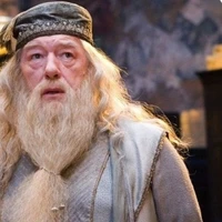 Albus Dumbledore