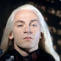 Lucius Malfoy